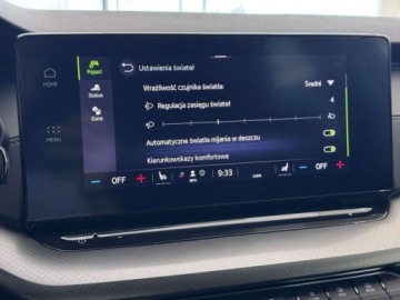 Skoda Octavia IV Kombi 2.0 TDI 115KM 2022 Skoda Octavia Ambition 1 wlasciciel Salon Polska FV 23 gwarancja dost, zdjęcie 30