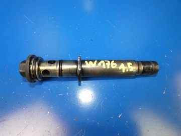 A W176 W117 W246 W415 1.5 CDI ŠROUB FILTRU OLEJE