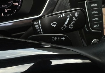 Volkswagen Tiguan II SUV 1.4 TSI 150KM 2017 Volkswagen Tiguan dsg navi PERFEKCYJNY bezwypadkowy virtual FULL LED, zdjęcie 25