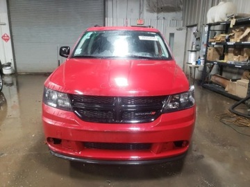 Dodge Journey 2020 Dodge Journey Se 2020 2.4l 2.4 Benzyna 173KM, zdjęcie 5