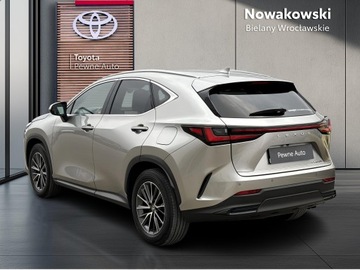 Lexus NX II SUV 350h 242KM 2022 Lexus NX 350h Prestige AWD II (2021-) 350h Prestig, zdjęcie 1