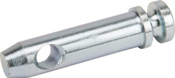 Верхний штифт разъема FI-19x125мм 319108