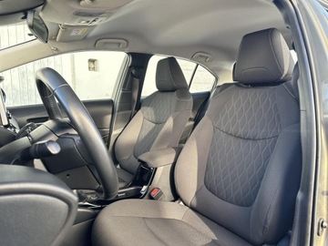 Toyota Corolla XII Sedan 1.6 Valvematic Dual VVT-i 132KM 2019 Toyota Corolla 1.6 132KM Comfort Kamera Cofania Ro, zdjęcie 10