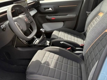 Citroen C3 Aircross  II 2026 Od ręki - Plus 1.2 Turbo 100KM, zdjęcie 5