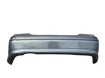 ZDERZAK TYŁ TYLNY MERCEDES C KLASA W203 SEDAN