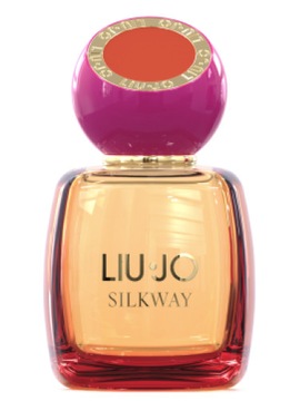 Liu Jo Silkway 100ML EDT flakon