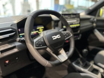 Dacia Bigster 1.2 mild hybrid 140 140KM 2026 Od ręki - Journey LPG 1.2 mHEV 140KM / Pakiet Parking, Zimowy Plus, zdjęcie 5