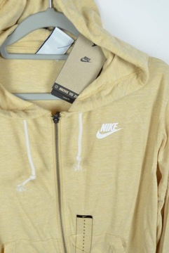 Nike bluza damska ciekawa S