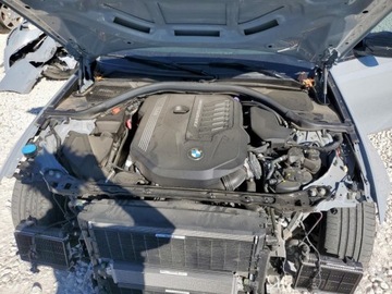 BMW Seria 3 G20-G21 2023 BMW Seria 3 M340i 2023 3.0l 3.0 Benzyna 382KM, zdjęcie 6