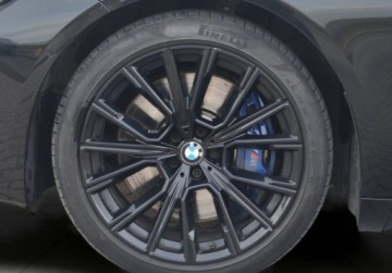 BMW Seria 7 G11-G12 Sedan Facelifting 3.0 750d 400KM 2020 BMW Seria 7 50d xDrve Dealer BMW Bonkowscy 3.0 Diesel 400KM, zdjęcie 3