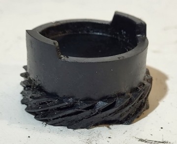 Шнек спидометра 44800-MBL-611 Honda NTV 650 DEAUVILLE 2002