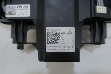 MINCE PŘEPÍNAČ VW ARTEON T-ROC 5Q1953521KS