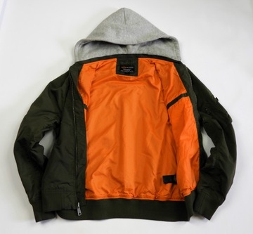 Alpha Industries Kurtka Męska roz.XL