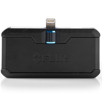 FL3IOS Тепловизионная камера FLIR One PRO LT iOS