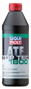 OLEJ LQM TOPTEC ATF 1800 1L