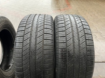 OPONY LATO HANKOOK DYNAPRO HP 235/55/17 99V