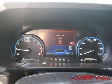 Ford 2022 Ford Bronco _SPORT OUTER BANKS_4x4_1.5 L_181 km_2022r 1.5 Benzyna 181KM, zdjęcie 10