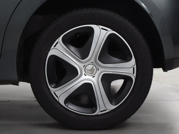 Citroen C3 II Hatchback facelifting 1.2 VTi 82KM 2016 Citroen C3 1.2 VTi, Salon Polska, Serwis ASO, zdjęcie 14