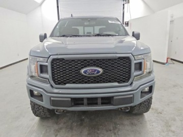 Ford 2019 Ford F150 SUPERCREW 2019 2.7 Benzyna 325KM, zdjęcie 5