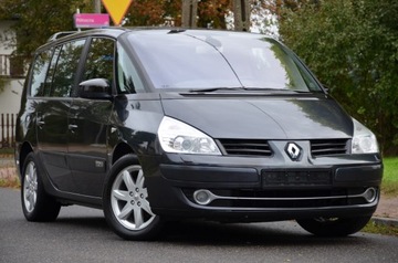 Renault Espace IV Van 2.0 i 16V Turbo 170KM 2010 GRAND 2.0T 170KM LIFT SERWIS NAVI BI-XENON SKÓRA DVD GRZANE FOTELE 6-FOTELI, zdjęcie 12