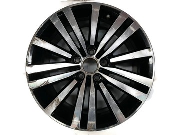 VW PASSAT B7 R-LINE 17'' 5X112X57 7,5JX17 ET47 3AA601025G