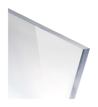 GRUBA PLEXI / PLEKSI / PLEKSA - 10mm - Na Wymiar