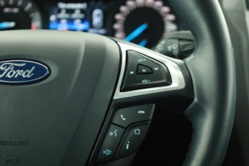 Ford Mondeo V Liftback Facelifting 2.0 EcoBlue 150KM 2020 Ford Mondeo 2.0 EcoBlue, Salon Polska, Serwis ASO, zdjęcie 15