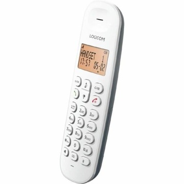 Telefon Stacjonarny Logicom DECT ILOA 150 SOLO