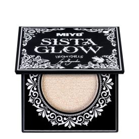 Miyo Sista Glow Rozświetlacz do twarzy
