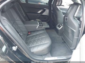 BMW Seria 7 G70 2024 BMW Seria 7 2024r, 740I, XDrive, 3.0L 3.0 Benzyna 375KM, zdjęcie 12