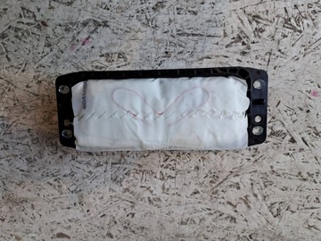 VW PASSAT B8 3G0880204E PODUSZKA POWIETRZNA AIRBAG