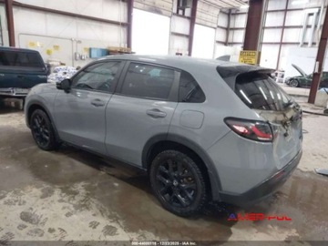 Honda ZR-V 2023 Honda ZR-V 2023 r., 2,0L AWD SPORT 2.0 Benzyna 158KM, zdjęcie 3