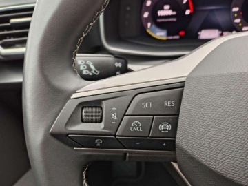 Seat Leon IV 2025 Seat Leon 1.5 Benzyna 116KM, zdjęcie 16