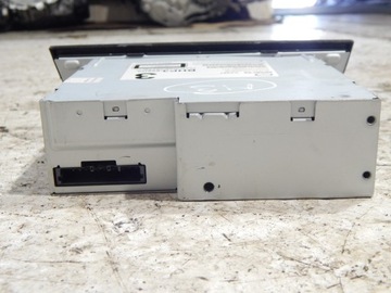 CD RÁDIO STANICE MAZDA 3 BM 13-19