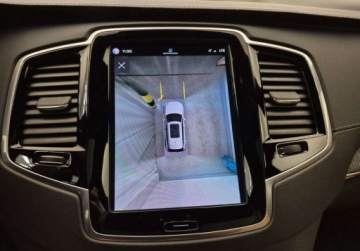 Volvo XC90 II SUV Plug-In 2.0 T8  455KM 2023 Volvo XC 90 Volvo XC90 T8 AWD Plug-in Hybrid 455 KM Ultimate 7 miejsc Salo, zdjęcie 25