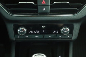 Skoda Scala Hatchback 1.5 TSI 150KM 2023 Skoda Scala 1.5 TSI, Salon Polska, 1. Właściciel, zdjęcie 11