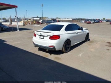 BMW Seria 2 G42-U06 2020 BMW Seria 2 m240i 3.0 Benzyna 335KM, zdjęcie 3