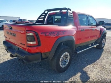  RAM 1500 2024r., TRX 4X4, od ubezpieczalni 6.2 Benzyna 702KM, zdjęcie 6