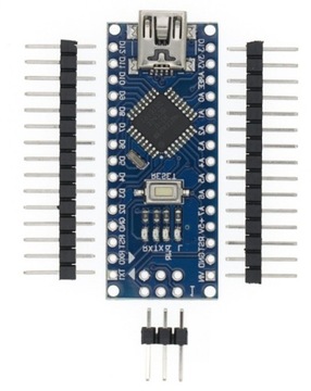 Nano V3 Atmega328 16 МГц (клон Arduino)