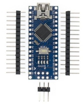 Nano V3 Atmega328PB Atmega328 16MHz (клон Arduino)
