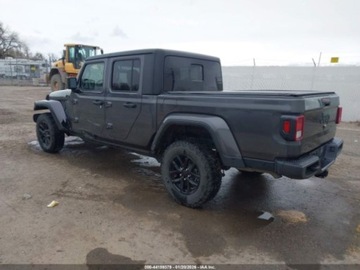Jeep Gladiator 2022 Jeep Gladiator Altitude 2022 3.6 Benzyna 285KM, zdjęcie 3
