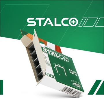 Скобы мебельные для Takera Type 53 12мм 1000 шт.