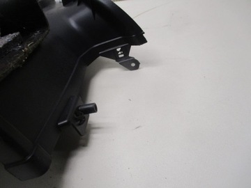 ОБИВКА БАГАЖНИКА ЗАДНЯЯ ЛЕВАЯ, VW TIGUAN I