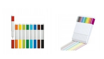 LEGO 51644 НАБОР ИЗ 12 МАРКЕТОВ ДЛЯ ОТКЛЮЧЕНИЯ