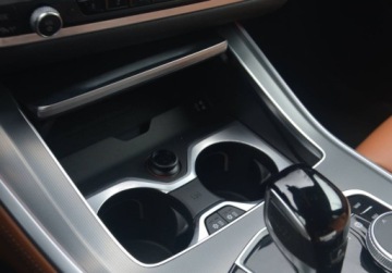 BMW X5 G05 SUV 2.0 25d 231KM 2022 BMW X5 25d xDrive Dealer BMW Bonkowscy Dostawa pod dom w cenie 2.0 Diesel, zdjęcie 8