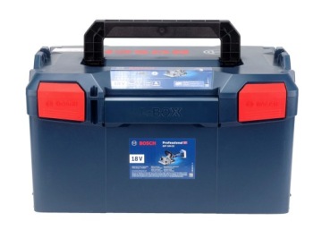 АККУМУЛЯТОРНАЯ ФУГОВАЛЬНАЯ МАШИНА GFF 18V-22 L-BOXX BODY