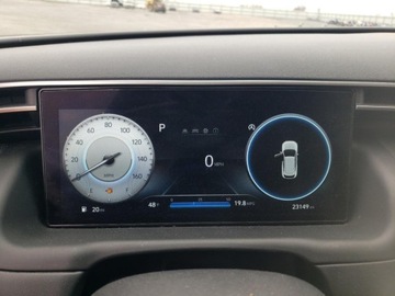 Hyundai Tucson IV 2022 Hyundai Tucson SEL 2022 2.5l 2.5 Benzyna 187KM, zdjęcie 9