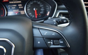 Audi A4 B9 Allroad Quattro Facelifting 2.0 40 TDI 204KM 2022 Audi A4 Avant 2.0 TDI 204PS Quattro S-tronic Fuul Ledy Matrix Lopatki VAT-, zdjęcie 20