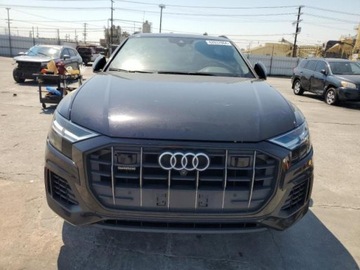 Audi Q8 2019 Audi Q8 2019 AUDI Q8 PREMIUM PLUS, silnik 3.0 L 3.0 Benzyna 335KM, zdjęcie 5