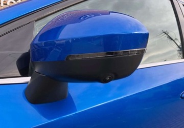 Nissan Qashqai III Crossover 1.3 DIG-T MHEV 140KM 2022 Nissan Qashqai Nissan Qashqai 1.3 DIG-T N-CONNECTA 1.3 Benzyna 140KM, zdjęcie 17